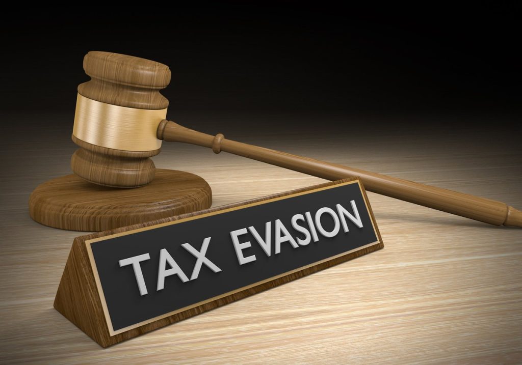 Tax avoidance: a brief glossary tax avoidance