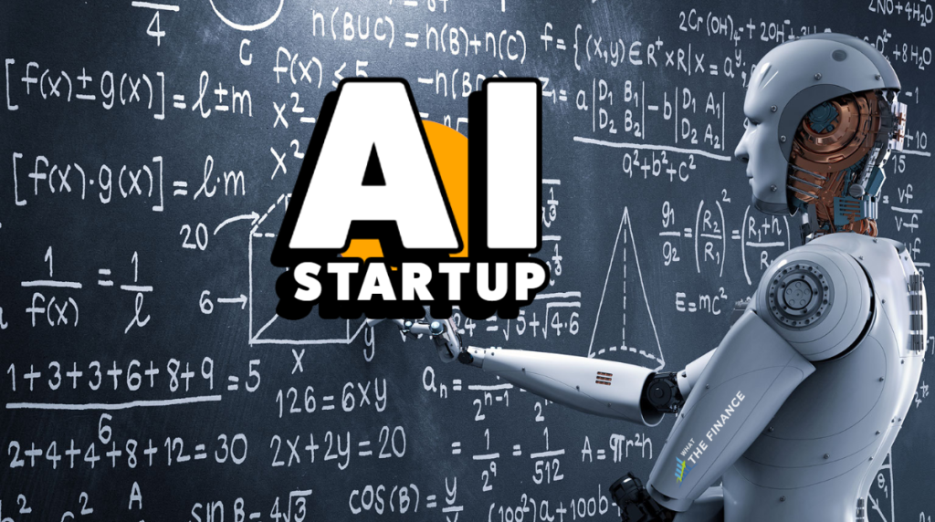 Top 10 Alternative AI Startups in 2023 top alternative AI startups