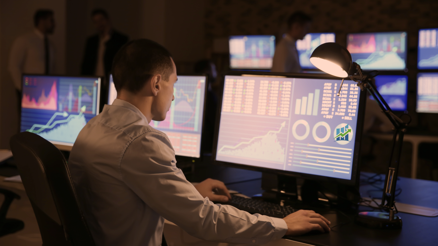 Veteran Trader Journey: From Day Trading to Building a Personal Brand trader journey