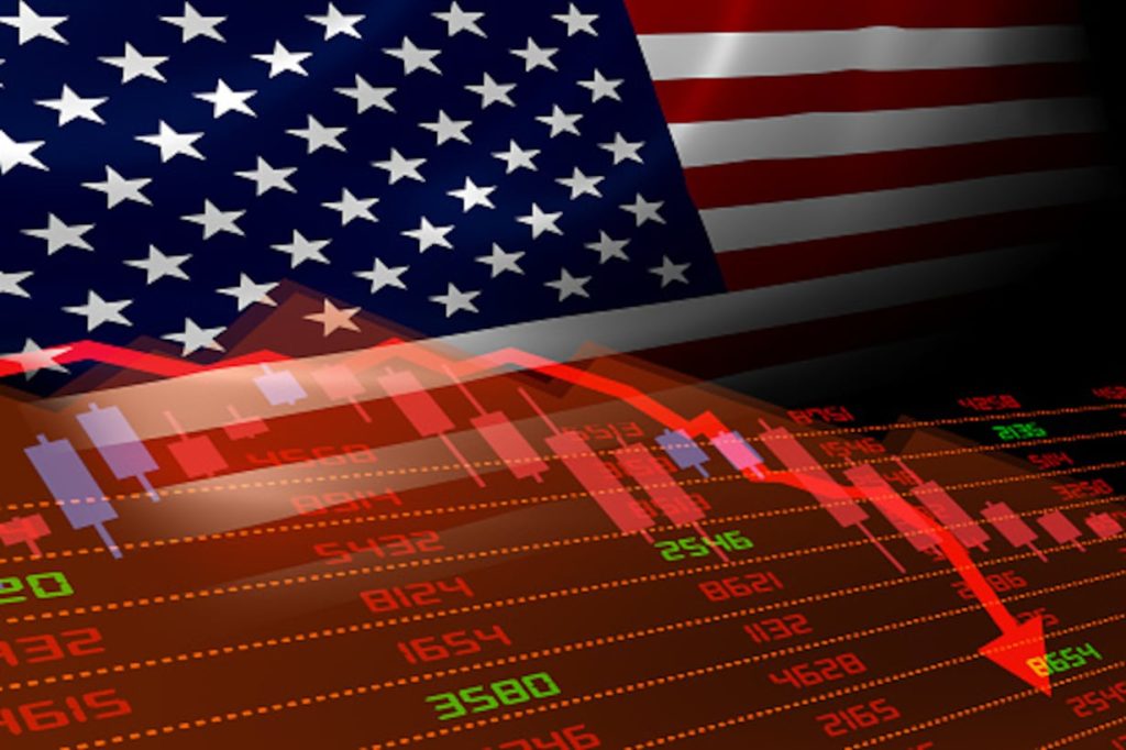The Pros and Cons of a Weak U.S. Economy us economy