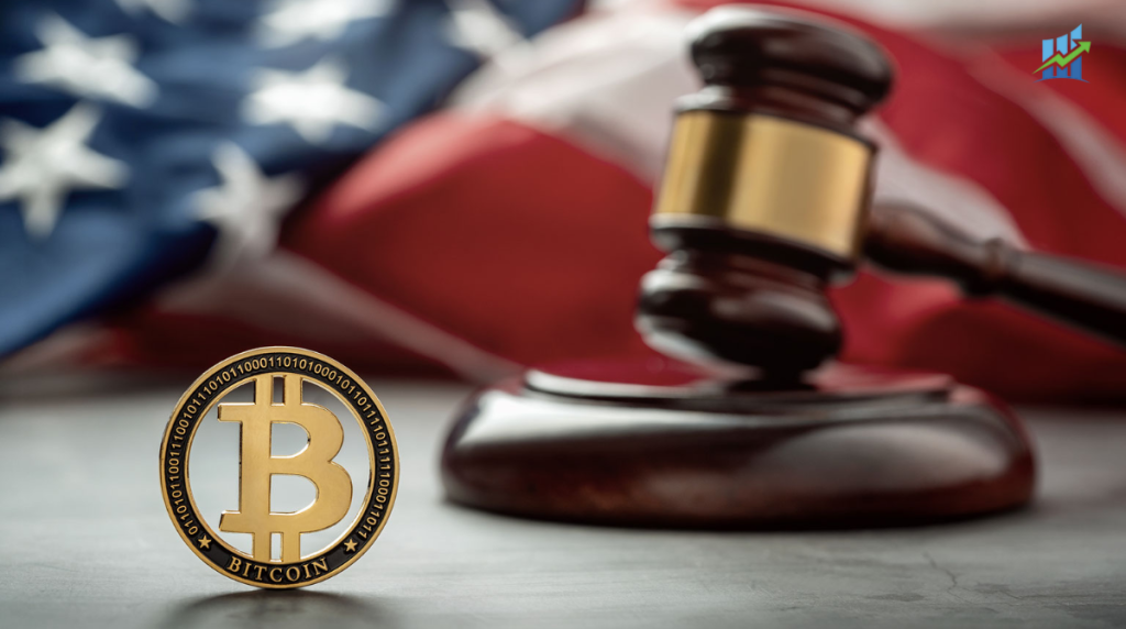 us gov against crypto