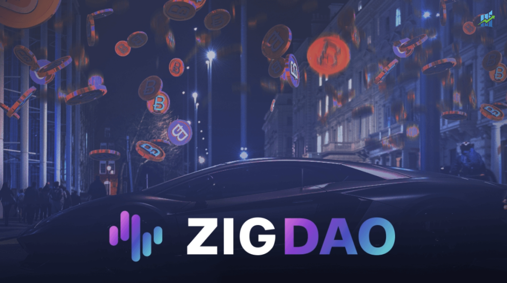 Zignaly Transforms into ZIGDAO: Community-Centric, AI-Driven Investment zigDAO